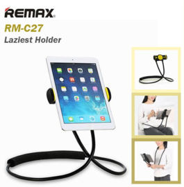 Remax Laziest Holder steun standaard voor tablet en smartphones