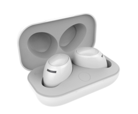 Celly BH Twins Bluetooth In-Ear draadloos oordopjes wit