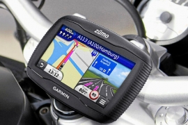 Compleet LCD display scherm voor Garmin ZUMO 340LM 350LM 390LM 395LM 396