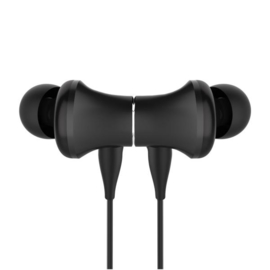 Celly BH STEREO Bluetooth in-ear draadloze oordopjes zwart