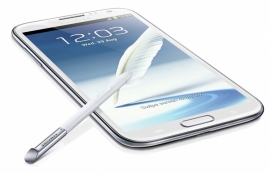HR Richter Zuignap Autohouder voor Samsung Galaxy Note/ Galaxy Note 2/ Galaxy Note 3 (Past ook met telefoonhoesje) + Dashboard schijf