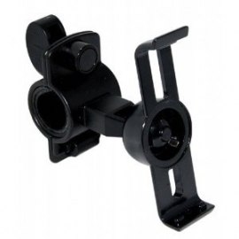 Fietshouder Compleet Bike Holder Houder voor op het stuur Garmin Nuvi 1410 1440 1450 1450T 1450LM 1450LMT 1490T