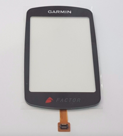 Touchscreen Digitizer aanraakscherm voor Garmin Edge 800