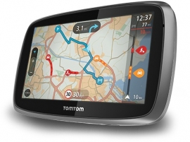 luidspreker speaker onderdeel voor TomTom GO 500 GO 510 GO 5000 GO 5100