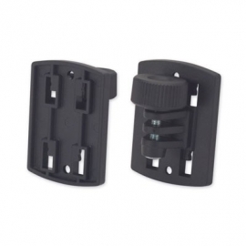 HR Richter adaptersysteem voor GO 300 500 700 dock houder HR1726