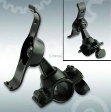 Fietshouder Compleet Bike Holder Houder voor op het stuur Garmin Nuvi 50 50LM GPS