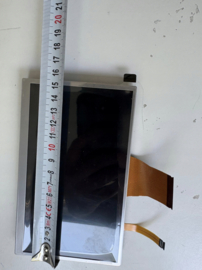 LCD Display 6.5" Mini F54 F55 F56 F57 F60 (Clubman / Countryman) 2018–2020 – Nieuw Origineel Scherm