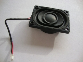 Originele speaker luidspreker onderdeel voor Tomtom GO 710 910 navigatiesysteem