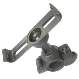 Fietshouder Compleet Bike Holder Houder voor op het stuur Garmin Nuvi 1410 1440 1450 1450T 1450LM 1450LMT 1490T