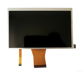 LCD Display 6.5" Mini F54 F55 F56 F57 F60 (Clubman / Countryman) 2018–2020 – Nieuw Origineel Scherm