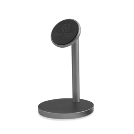 Celly GHOST DESK magneet telefoon houder bureau
