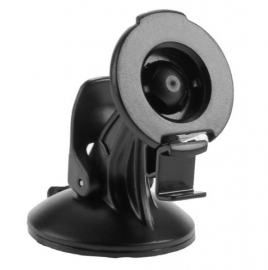 Houder met zuignap Car Holder Autohouder rond voor Garmin Nuvi 2457 2497 2557 2547