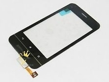 Originele Aanraakscherm / Touchscreen voor Garmin Asus A10 Nuvifone Nüvifone