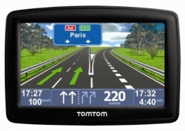 LCD scherm display voor TomTom ONE XL XL IQ XL Live