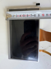 LCD Display 6.5" Mini F54 F55 F56 F57 F60 (Clubman / Countryman) 2018–2020 – Nieuw Origineel Scherm