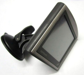 TomTom One V2 V3 3RD 2ND Edition navigatie zuignap autohouder