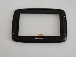 TomTom Rider 400 Digitizer aanraakscherm met frame