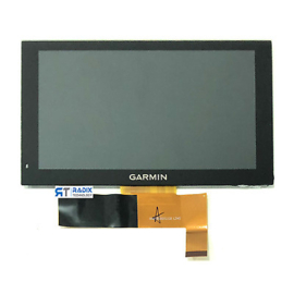 Compleet LCD scherm voor Garmin Dezl 770LM navigatie