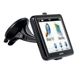 Autohouder steun carkit zuignap Garmin Nuvi 2515 2545 2500 2505 2555LMT 2595