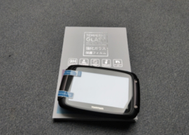 2x Screen protectors glas voor TomTom Rider 40 42 410 400 450 550