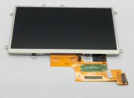 lcd display scherm los voor TomTom GO 500 5000