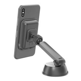 Celly magneet telefoonhouder auto draadloos opladen