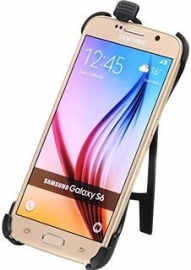 HR Richter Cradle houder voor Samsung Galaxy S6