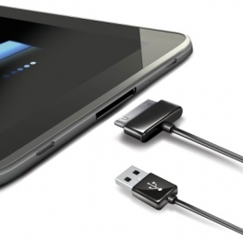 USB datakabel Samsung Galaxy Tab