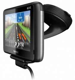 Batterij Accu voor TomTom GO 1000 1005 Live