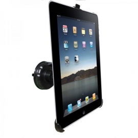 Passieve houder met een zuignap voor Apple iPad 1