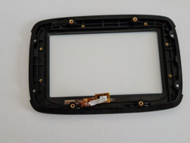 TomTom Rider 400 Digitizer aanraakscherm met frame