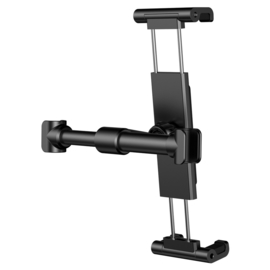 Baseus hoofdsteun autohouder voor tablet 4,7 tot 12,9"