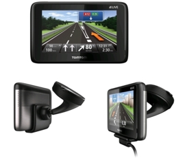 TomTom GO 1000 1005 1015 speaker luidspreker