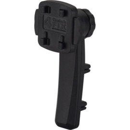 HR GRIP Dual Vent Mount 4QuickFIX auto ventilatie clip houder