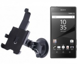 Autohouder op maat voor Sony Xperia Z5