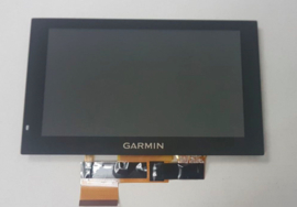 Compleet lcd display scherm voor Garmin Nuvi 2599LMT 2519LM 2529LM en Garmin Drive 5 Plus