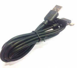 TomTom Origineel Micro USB kabel VIA GO Start haakse bocht