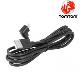 TomTom Origineel Micro USB kabel haaks TomTom Start en GO series