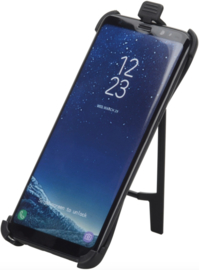HR Grip Cradle houder met standaard Samsung Galaxy S8 Plus