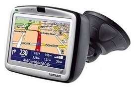 Originele speaker luidspreker onderdeel voor Tomtom GO 710 910 navigatiesysteem