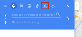 routeplanner google