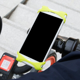 Baseus Miracle Bicycle Vehicle Mount fietshouder voor telefoon