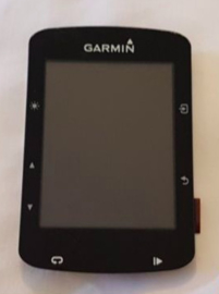 Compleet lcd display scherm voor Garmin Edge 520