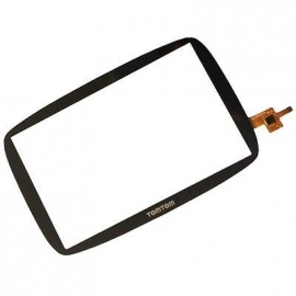 Digitizer voorglas touchscreen voor TomTom GO 500 GO 510 GO 5000 GO 5100 5250