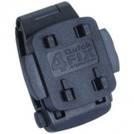 HR Richter Belt Clip 4QuickFIX riemclip bevestiging