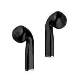 Celly bluetooth oortjes iphone zwart