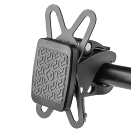 Celly GHOSTBIKE magneet telefoonhouder fiets