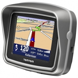 LCD scherm display scherm voor TomTom One Rider Edition V1 V2