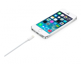 Originele Apple Lightning naar USB Kabel 200CM lange kabel iphone ipad