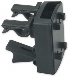 HR Richter vent mount clip voor in de luchtrooster auto HR1582